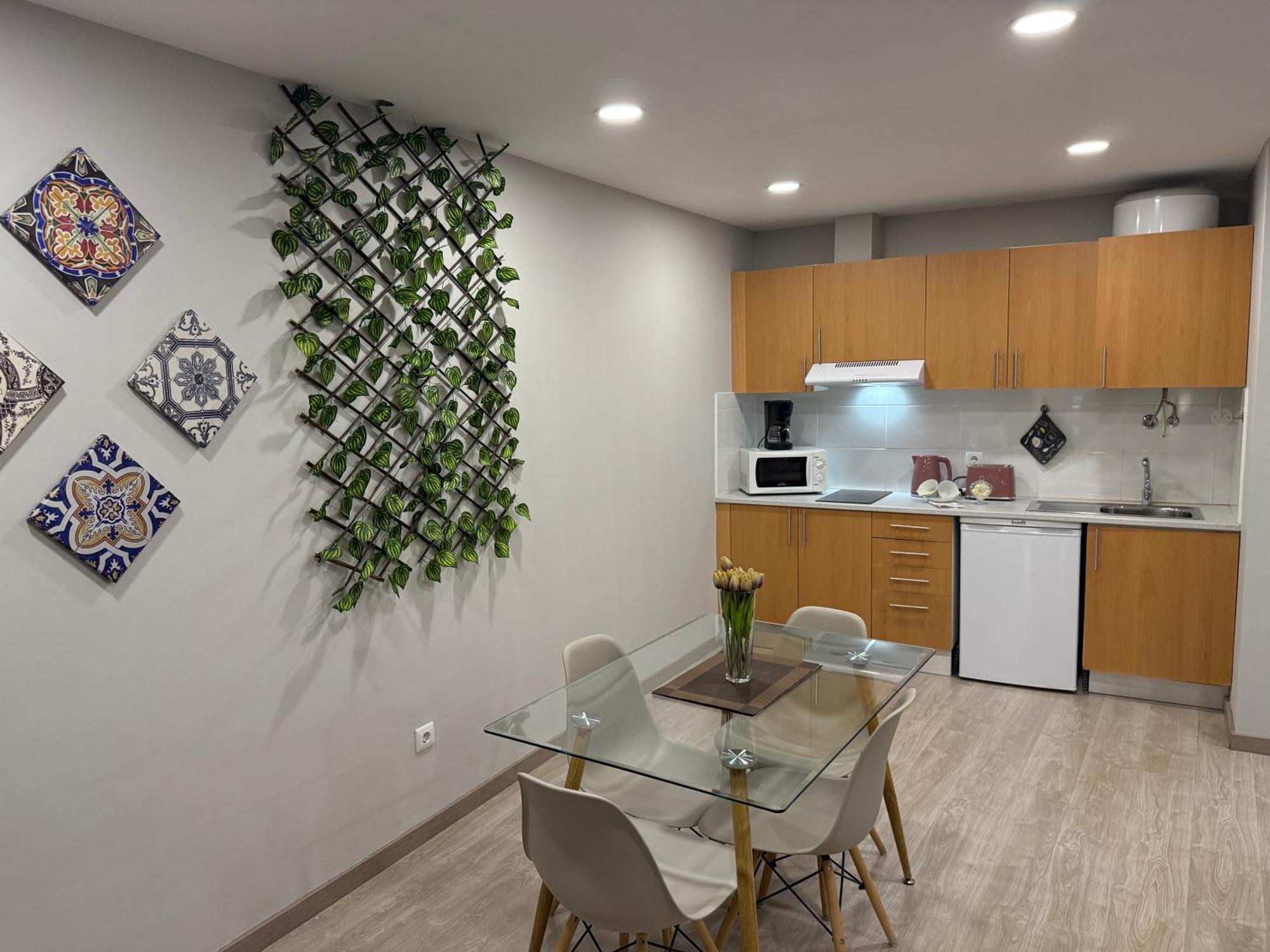 Ml Apartments Central Aliados OOporto Exterior foto